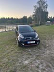Kia Picanto 5-dörrar 1.0 MPI GLS, Special Edition Euro 6