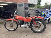 Montesa 250cc Trial
