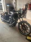H-D Breakout 114”