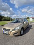Volvo V60 D3 Momentum Euro 5