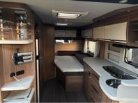 Knaus 580 UF Scandinavian Selection/Alde/Boxmarkis 2021