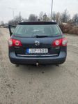 Volkswagen Passat Variant 1.4 TGI EcoFuel Sportline Euro 5
