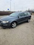 Volkswagen Passat Variant 1.4 TGI EcoFuel Sportline Euro 5