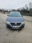 Volkswagen Passat Variant 1.4 TGI EcoFuel Sportline Euro 5
