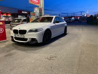 BMW 535 i Sedan Steptronic M Sport Euro 5
