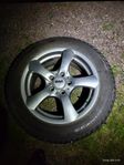 Fälgar 16 tum 5x112