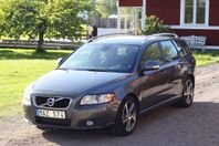 Volvo V50 D2 Momentum Euro 5