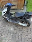 Yamaha aerox