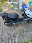 Yamaha aerox 