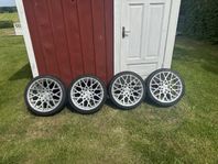 Rotiform BLQ 5x112 19x8.5