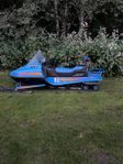 Lynx ranger king 500