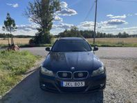 BMW 320 d xDrive Touring Comfort, Dynamic Euro 5