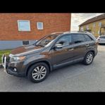 Kia Sorento 2.2 CRDI.7 stolar