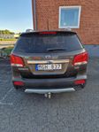 Kia Sorento 2.2 CRDI.7 stolar