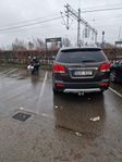 Kia Sorento 2.2 CRDI.7 stolar