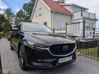 Mazda CX-5 2.2 OPTIMUM AWD Euro 6 22 kmil