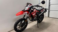 Derbi Senda Xtreme SM 2019 – Klass 1