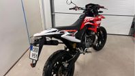 Derbi Senda Xtreme SM 2019 – Klass 1