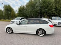 BMW 318 d xDrive Touring Sport line Euro 6