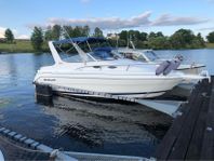 Wellcraft Martinique 2400 från 2003