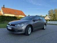 Volkswagen Golf Sportscombi 1.2 TSI BMT Masters Euro 5