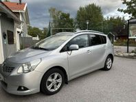 Toyota Verso 1.8 Valvematic Multidrive S Euro 5