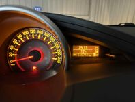 Toyota Verso 1.8 Valvematic Multidrive S Euro 5