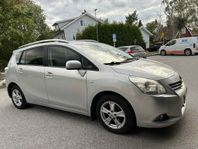Toyota Verso 1.8 Valvematic Multidrive S Euro 5