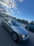 Mercedes-Benz C 180 Kompressor Euro 4
