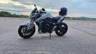 Suzuki GSR 750 ABS – 2015