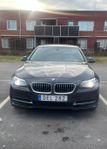 BMW 520 d xDrive Sedan Steptronic Euro 6