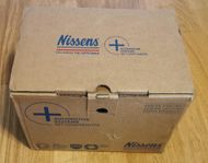 Ny AC kompressor till Saab, Opel, Cadillac och Vauxhall