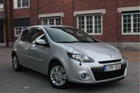 Renault Clio 1.5 dCi Halvkombi Aux Dragkrok A/C 