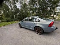 Volvo S40 1.8 Flexifuel Momentum Euro 4