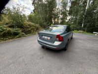 Volvo S40 1.8 Flexifuel Momentum Euro 4