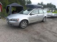 Volvo V50 D5 Momentum Euro 4