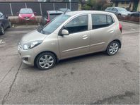 Hyundai i10 1.1 iRDE Premium Euro 5