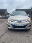 Hyundai i10 1.1 iRDE Premium Euro 5