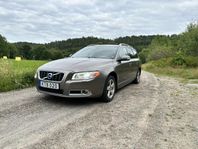 Volvo V70 D3 Geartronic Summum Euro 5