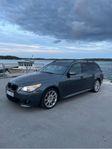 BMW e61 A-traktor 