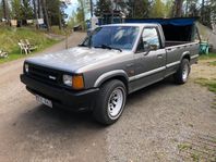Mazda B2000 Enkelhytt 2.0