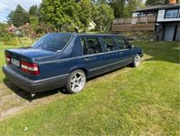 Volvo 964 limousine 