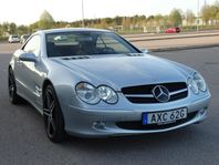 Mercedes-Benz SL 350 5G-Tronic CarPlay Kamera AMG styling