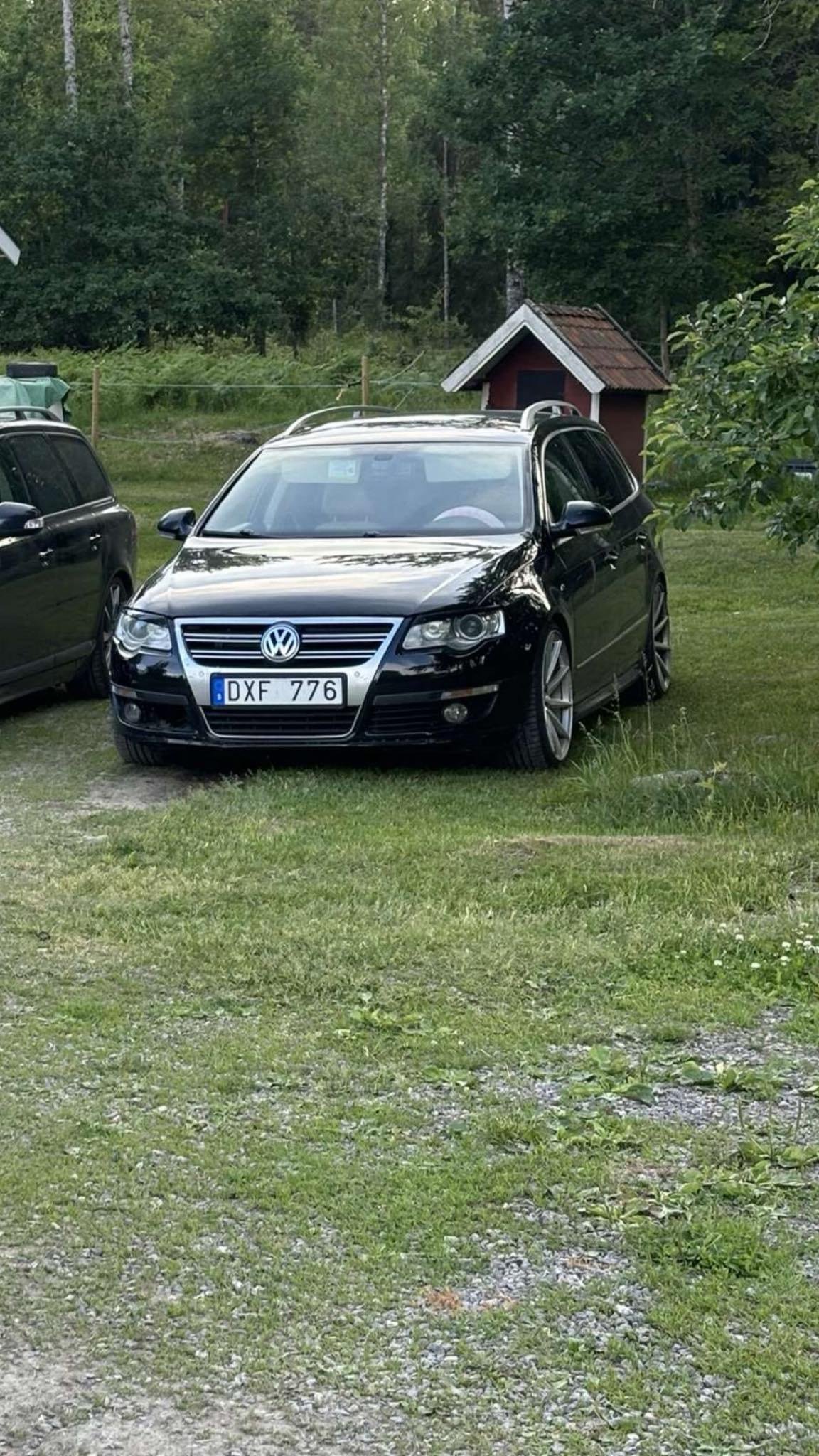Volkswagen Passat Variant 2.0 TDI DPF 4Motion DSG Sequential, 170hp, 2010