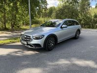 Mercedes-Benz E 220 d 4MATIC All-Terrain Premium Plus