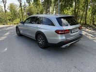 Mercedes-Benz E 220 d 4MATIC All-Terrain Premium Plus
