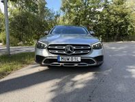 Mercedes-Benz E 220 d 4MATIC All-Terrain Premium Plus