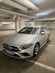 Mercedes-Benz A 200 7G-DCT AMG Sport, Base Euro 6