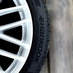 Audi sommardäck 