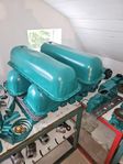 Volvo Penta AD 41, 31